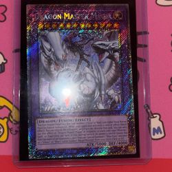 Dragon Master Magia 