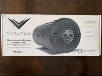 Hyperice Vyper 2.0 Roller