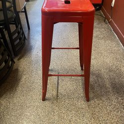 I Have 8 Bar Stools For 25$ Each 