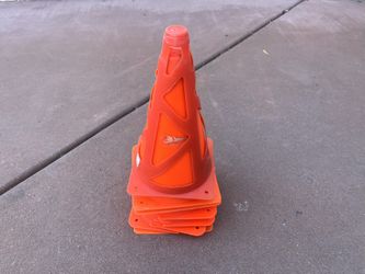 Sports Cones