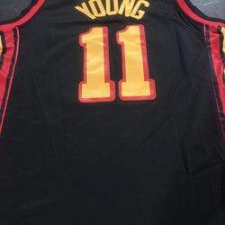 Atlanta Hawks Tre Young Jerseys. New. Special $20