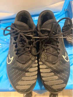 Nike metcon