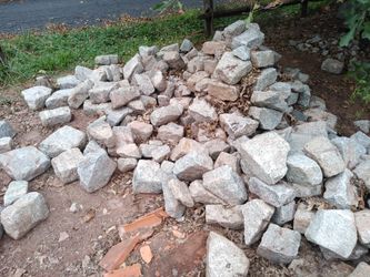 Out door block's