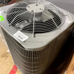 5 TON AC condenser hvac