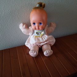 Baby Doll