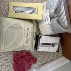 Gifts For Baby Shower