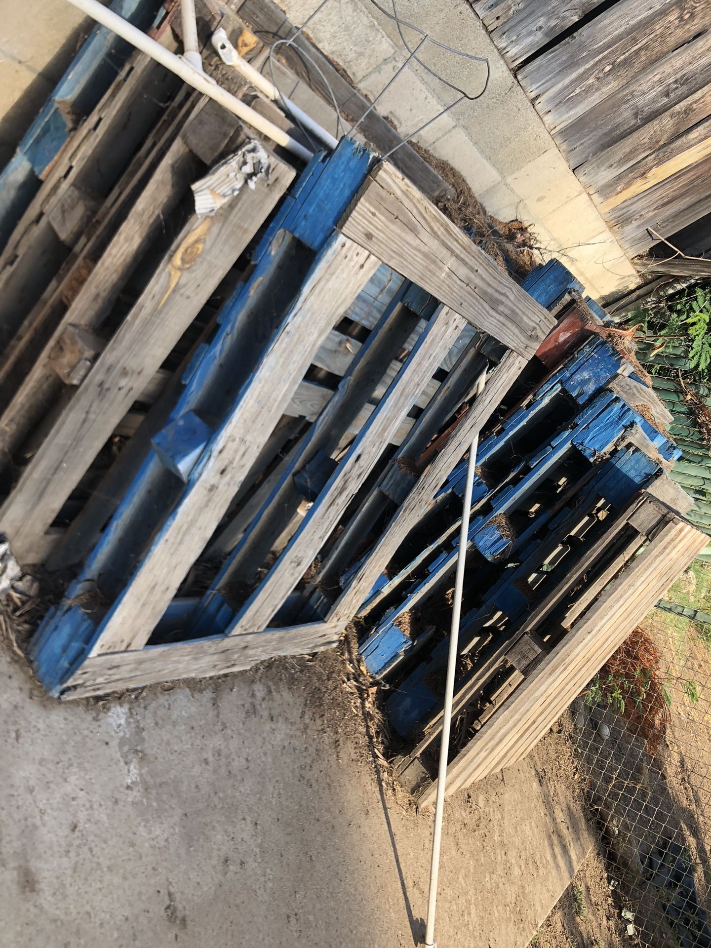 Pallets
