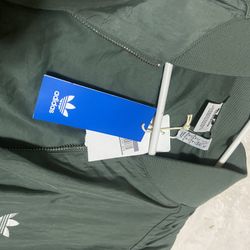 Adidas Jacket