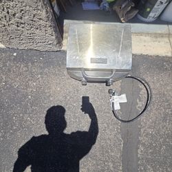 Portable Camping Grill 