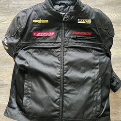 Sedici Podio Motorcycle jacket 2XL