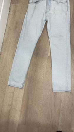 Slim Coupe Etroite