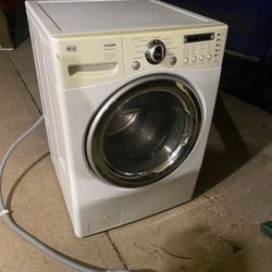 Washer LG Front Load 