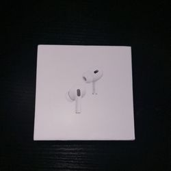AirPods Pro 2 Generation 
