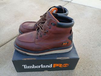 Timberland boots 9W