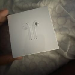 AlRPODS GEN2 (SEND ME YOUR BEST OFFER)