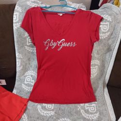Guess Shirt