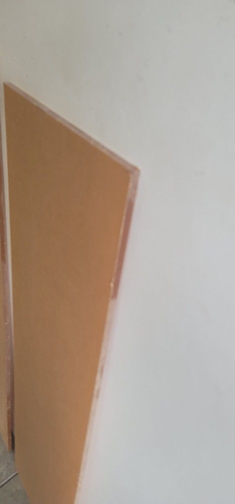Acrylic Sheet