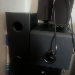 Klipsch Promedia Thx 