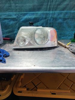 2006 Lincoln Mark LT