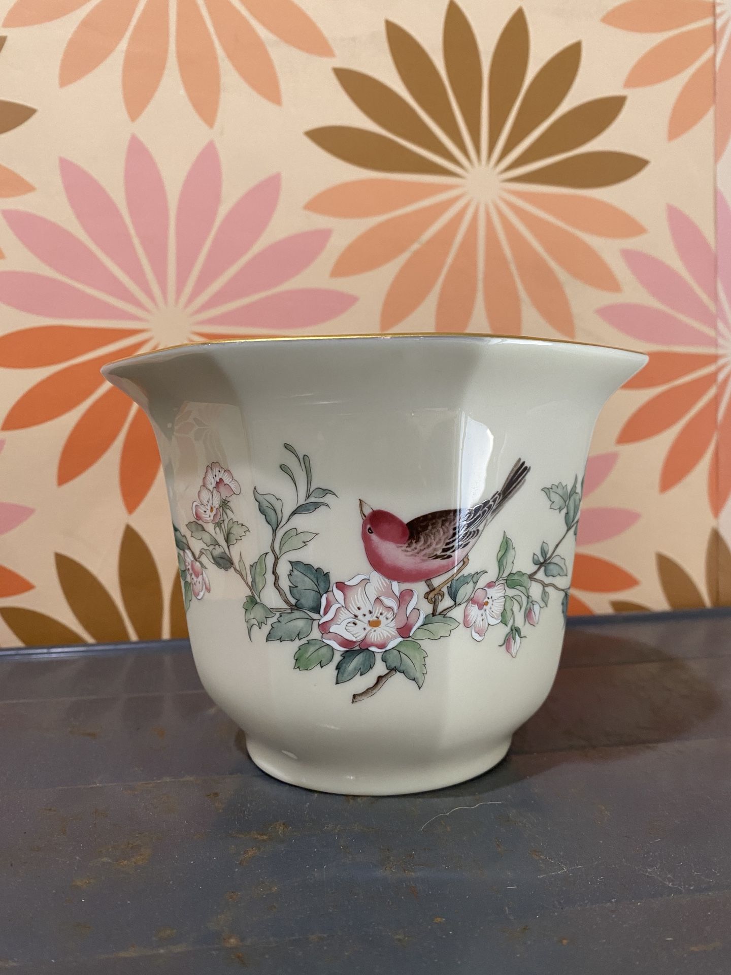 Lenox Vase