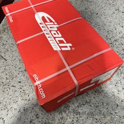 Eibach Lowering Springs For Jeep Grand Cherokee 