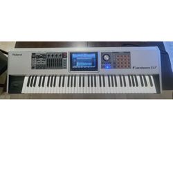 Roland Fantom G7 