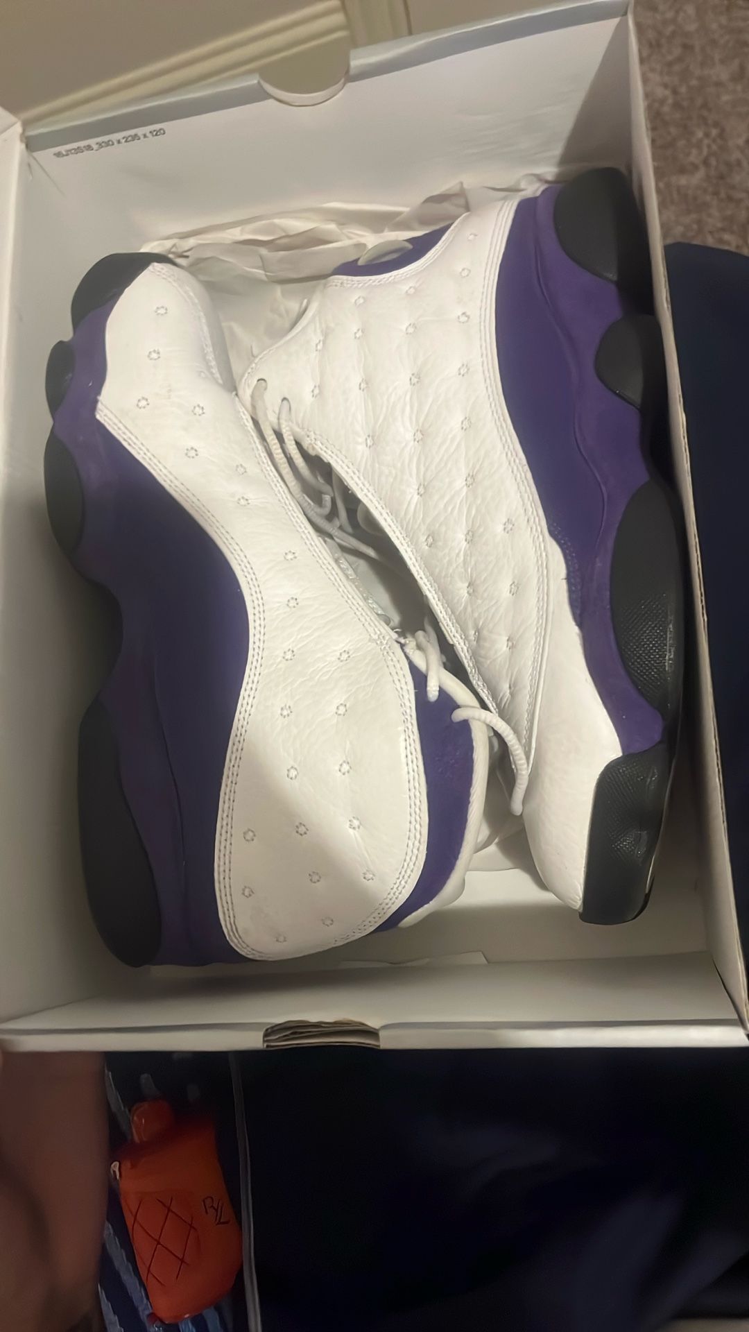 Jordan 13