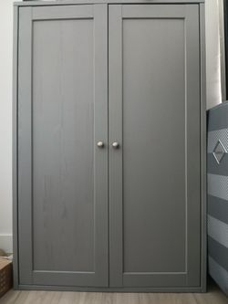 Ikea HAVESTA Cupboard 50% off