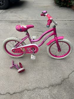 Micargi Ellie 16” Bike