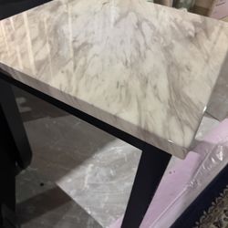 Two couches and two table and cafe table