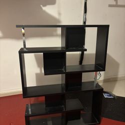 Book Shelf $50