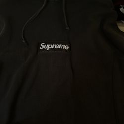 Supreme Jacket 