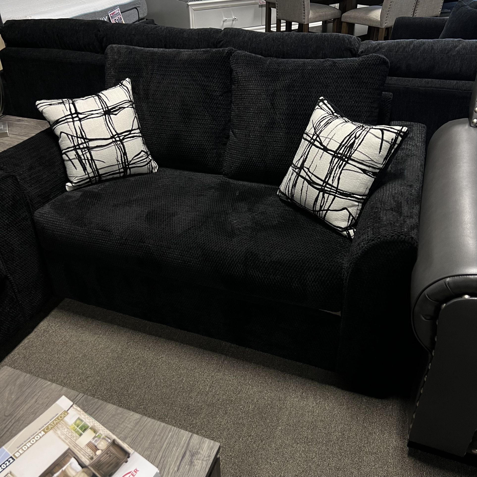Cozy Sofa & Loveseat $1299,New Products : American Fashion Style Bags On Sale