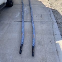 Battle Ropes 