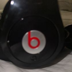 Beats By Dr. Dre Studios 