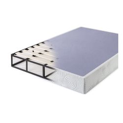 9’ Box Spring King