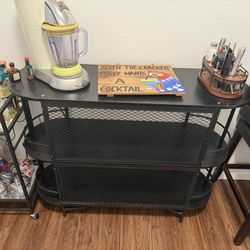 Bar Table ( Just The Table)