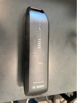 Bosch PowerPack 545 Battery