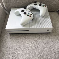 Xbox S One 