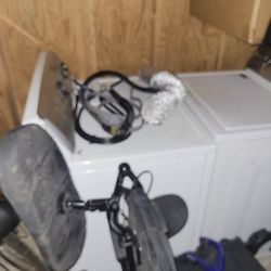 Maytag Dryer