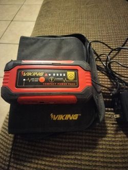 Battery Charger