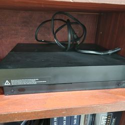 Xbox One X 1tb