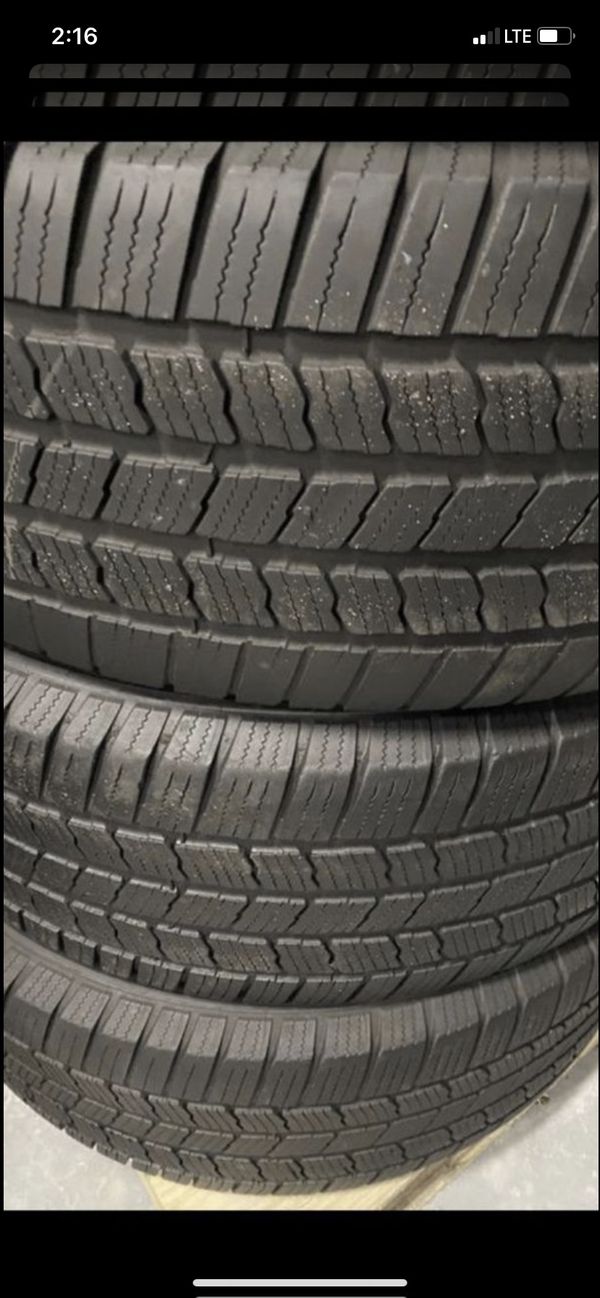 275 65 18 Michelin For Sale In Pembroke Pines Fl Offerup