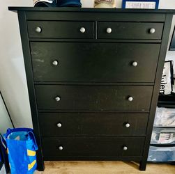 6 drawer Chest