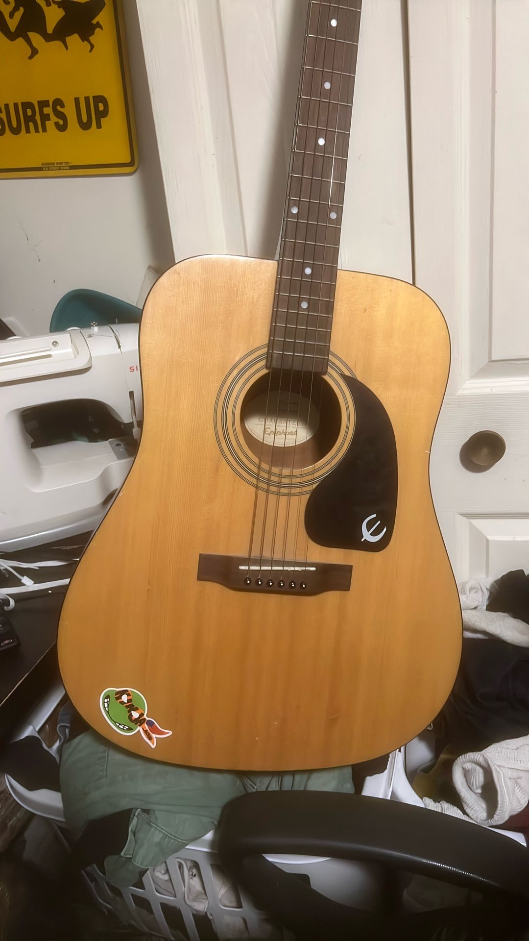 Epiphone PR 150 NA