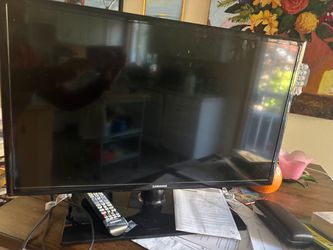 29" Samsung TV