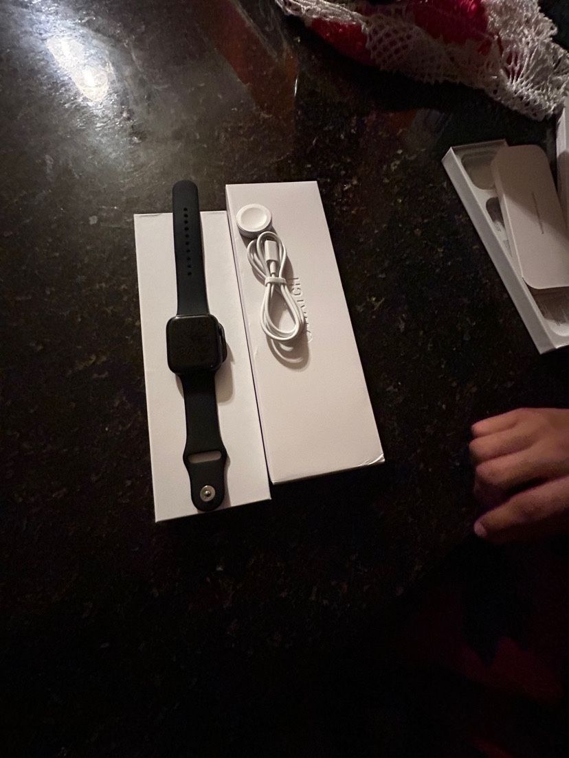 Apple Watch Series 9