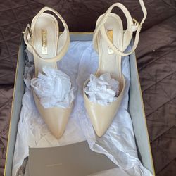 Louise et Cie Size 7