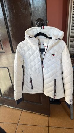 Tommy Hilfiger Puffer