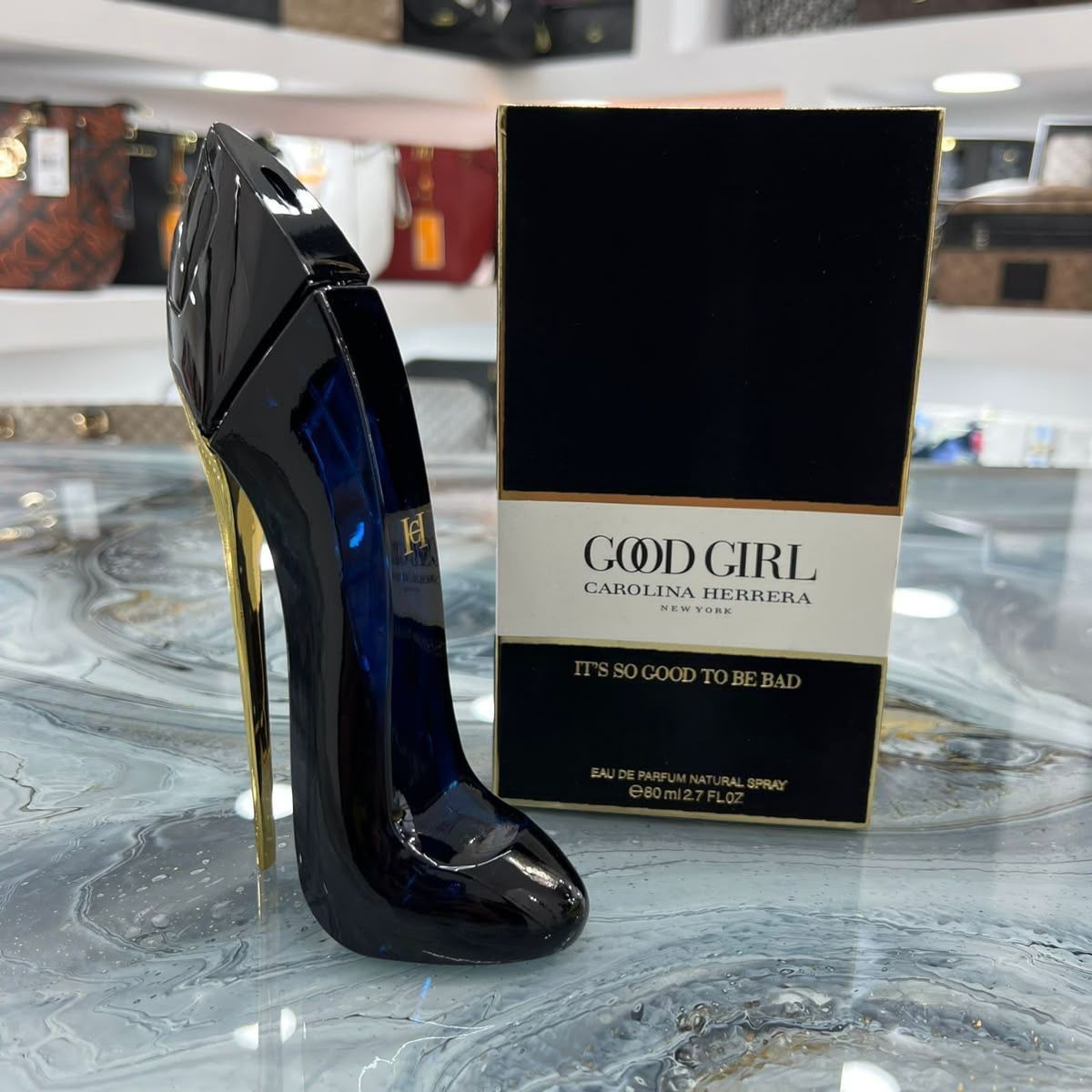 Perfume De Mujer